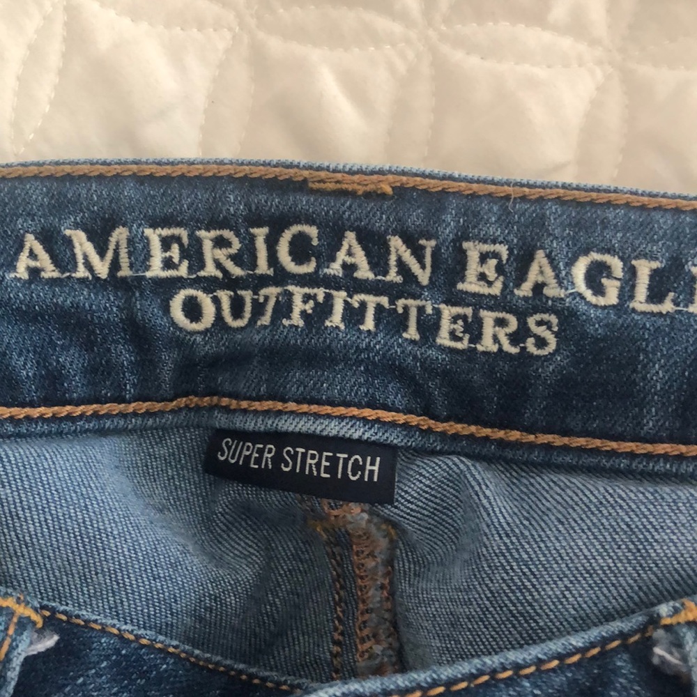 Jeans - Picture 3 of 4